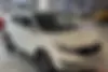 کیا، اسپورتیج