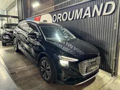 آئودی، Q5 e-tron