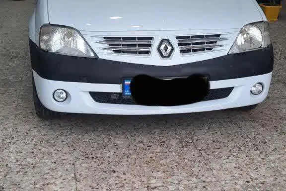 رنو، تندر 90