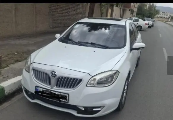 برلیانس  H330