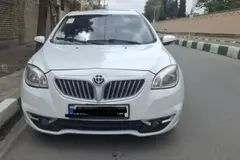برلیانس، H330
