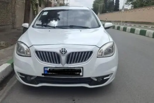 برلیانس  H330