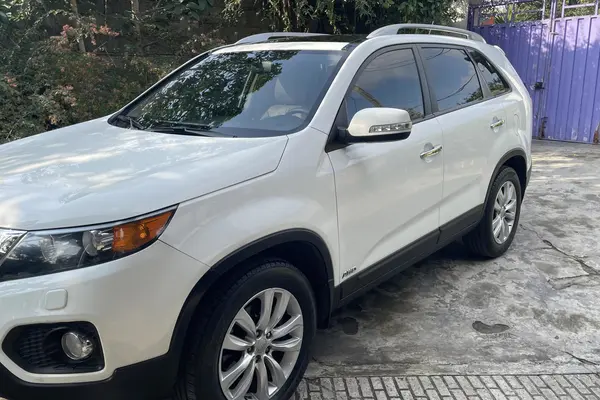 کیا، سورنتو