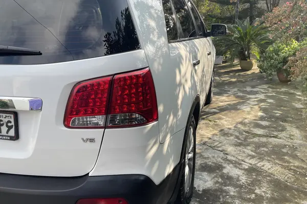 کیا، سورنتو