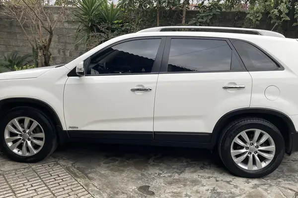 کیا، سورنتو