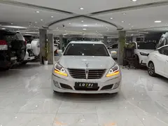 هیوندای، سنتنیال