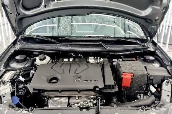 پژو  207