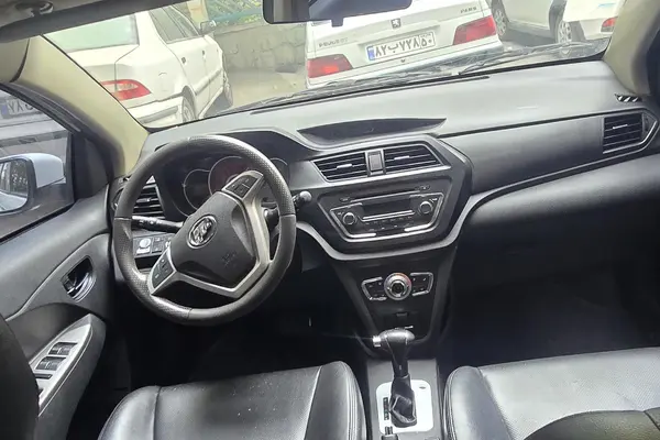 لیفان  X50