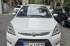 لیفان، X50
