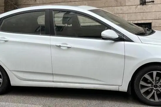 هیوندای  اکسنت