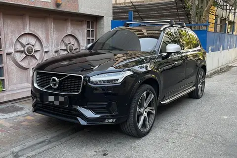 ولوو، XC90