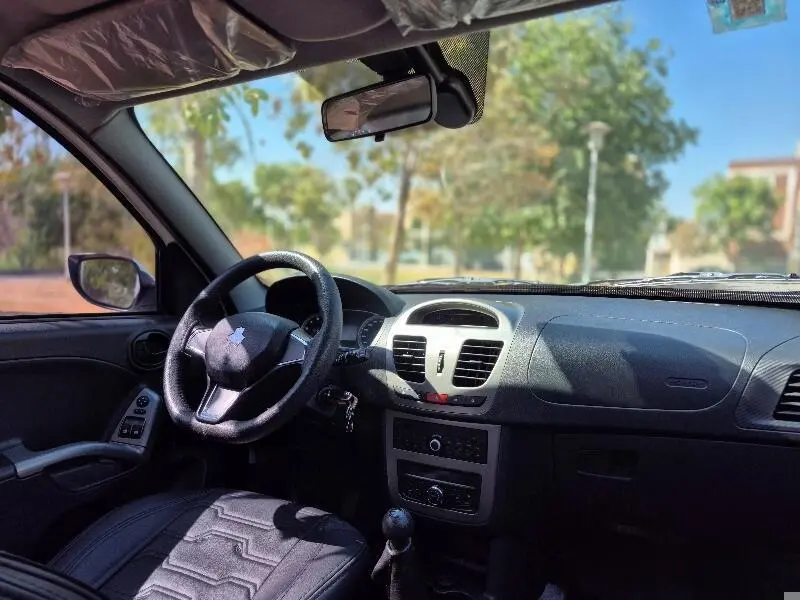 کوییک،  SR