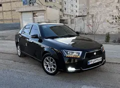 دنا، پلاس EF7