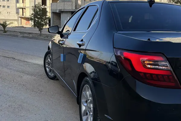 دنا  پلاس EF7