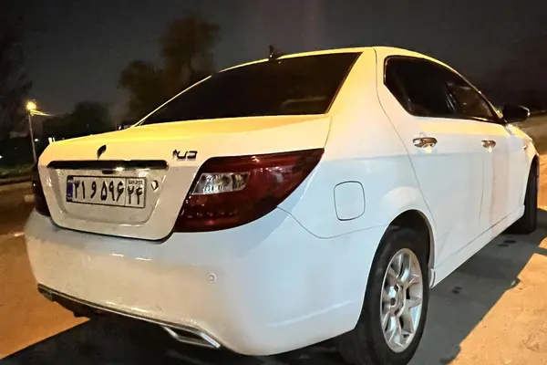 دنا  پلاس EF7