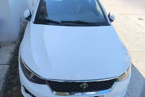 تارا، اتوماتیک V4