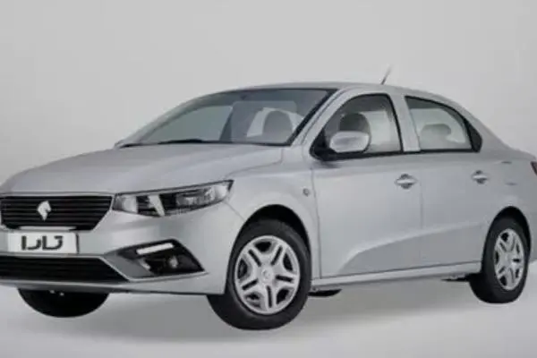 تارا، اتوماتیک V4