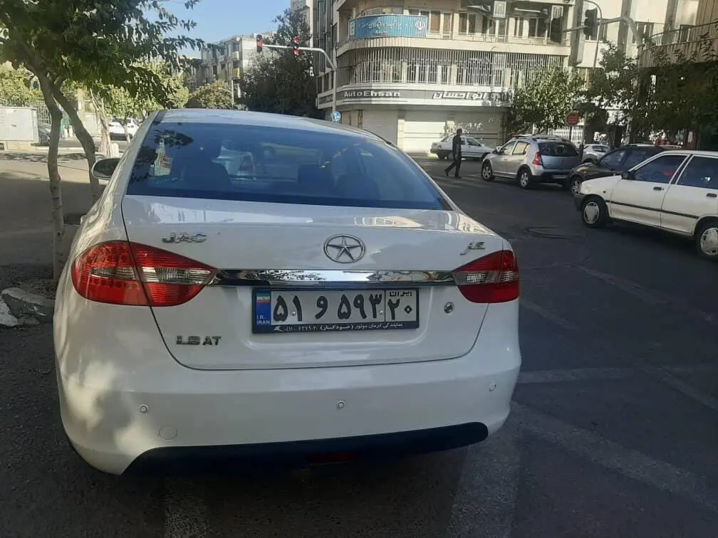 جک  جی 5