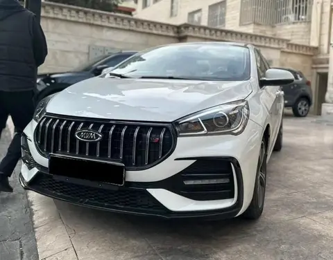 چری، آریزو 5T اسپرت FL