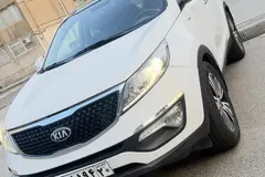کیا، اسپورتیج