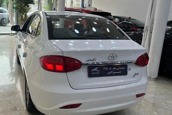 جک  جی 4