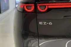 مزدا، EZ6