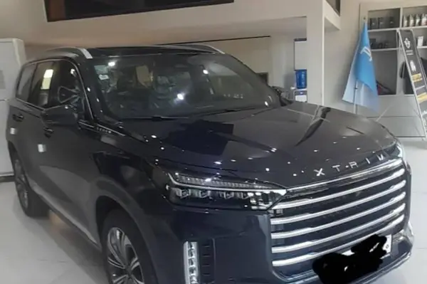 اکستریم  VX (QX)