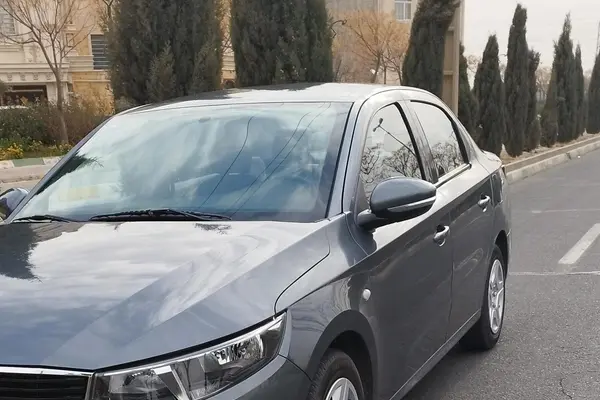 تارا، دنده ای V1