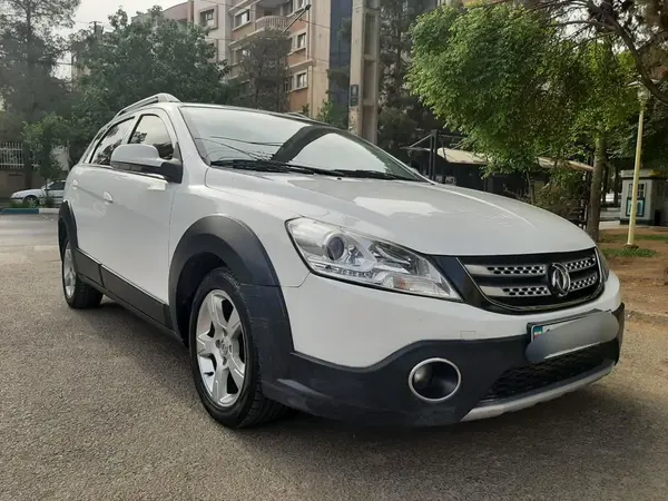 دانگ فنگ  H30 کراس