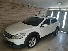 دانگ فنگ، H30 کراس