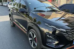 ام وی ام، X33 کراس