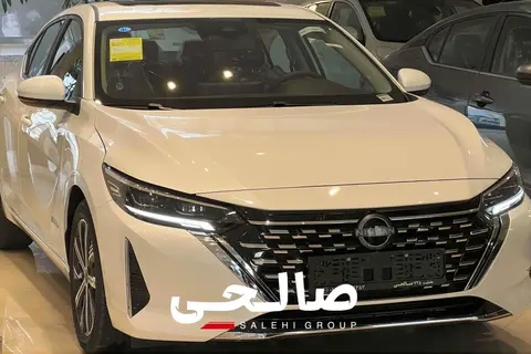 نیسان، سیلفی e-POWER