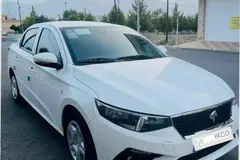 تارا، دنده ای V1 پلاس