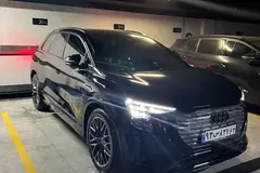 آئودی، Q5 e-tron