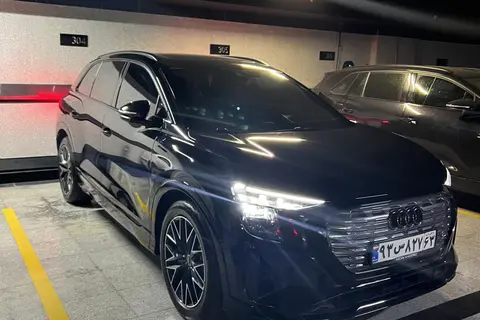 آئودی، Q5 e-tron