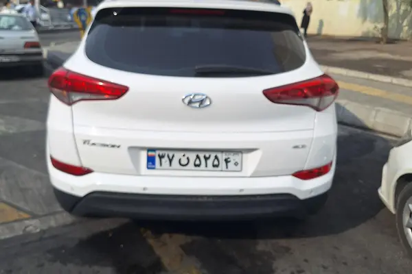 هیوندای، توسان