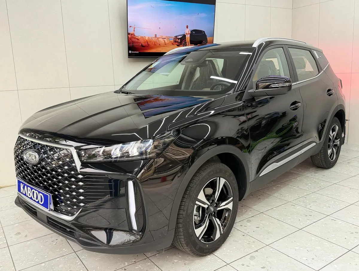 ام وی ام،  X5
