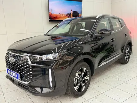 ام وی ام X5