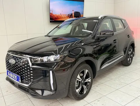 ام وی ام، X5