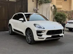 پورشه، ماکان