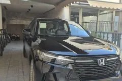 هوندا، HR-V eHEV