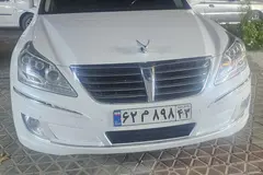 هیوندای، سنتنیال