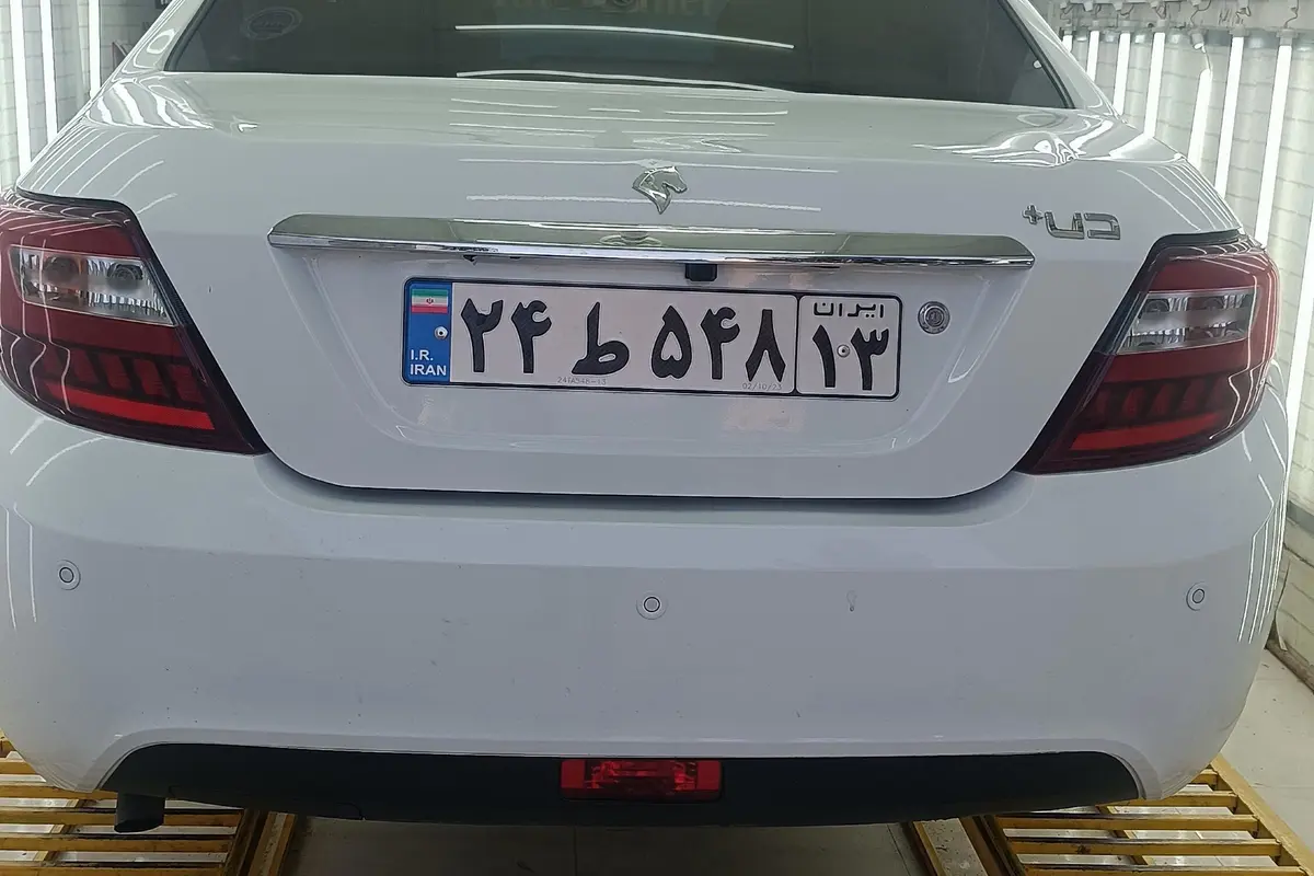 دنا  پلاس EF7