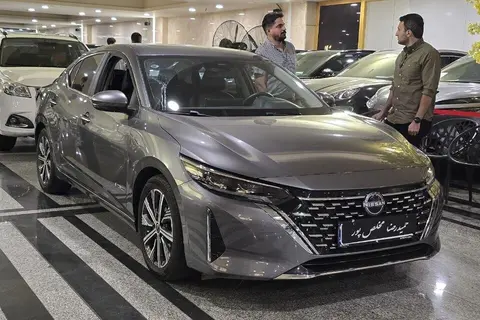 نیسان، سیلفی e-POWER