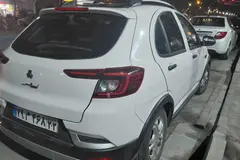 اطلس، دنده ای