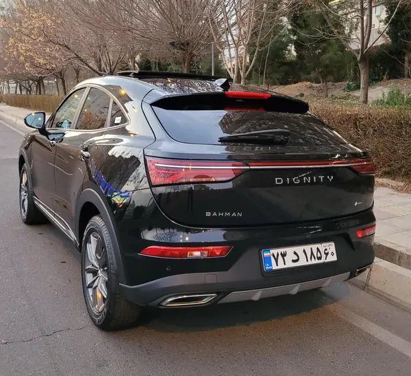 دیگنیتی، پرایم