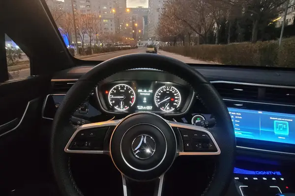 دیگنیتی، پرایم