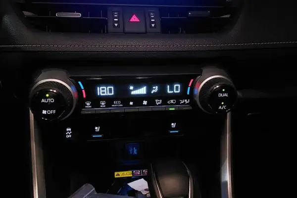 تویوتا، راوفور