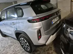 سوزوکی، گراند ویتارا هیبرید