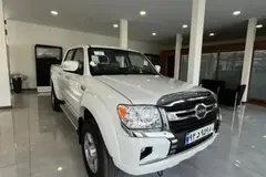 کاپرا، U دوکابین